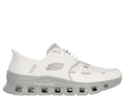 SKECHERS Sneaker glide step pro slip ins bianco 232930 GLIDE STEP PRO-NAT 