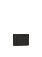 ARMANI EXCHANGE portafoglio logo nero XM000169 AF12702-UC001 