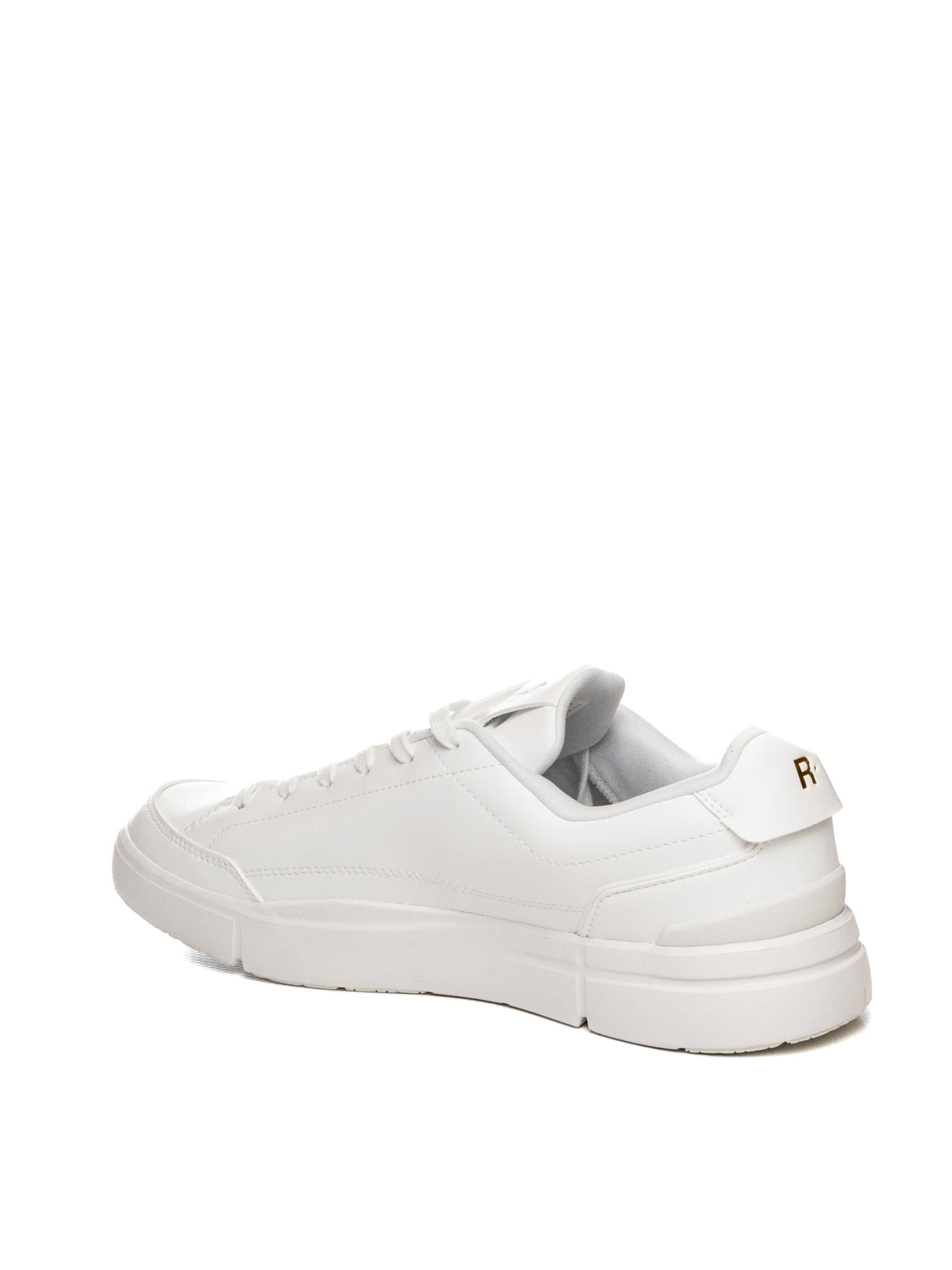 ON Sneaker the roger Advantage bianco THE ROGER 3MG1048/1200 