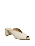 LAUREN HUTTON sandalo lain milk D50 LAIN-LATTE 
