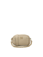ERMANNO SCERVINO borsa a spalla eba beige 2157 EBA-492 