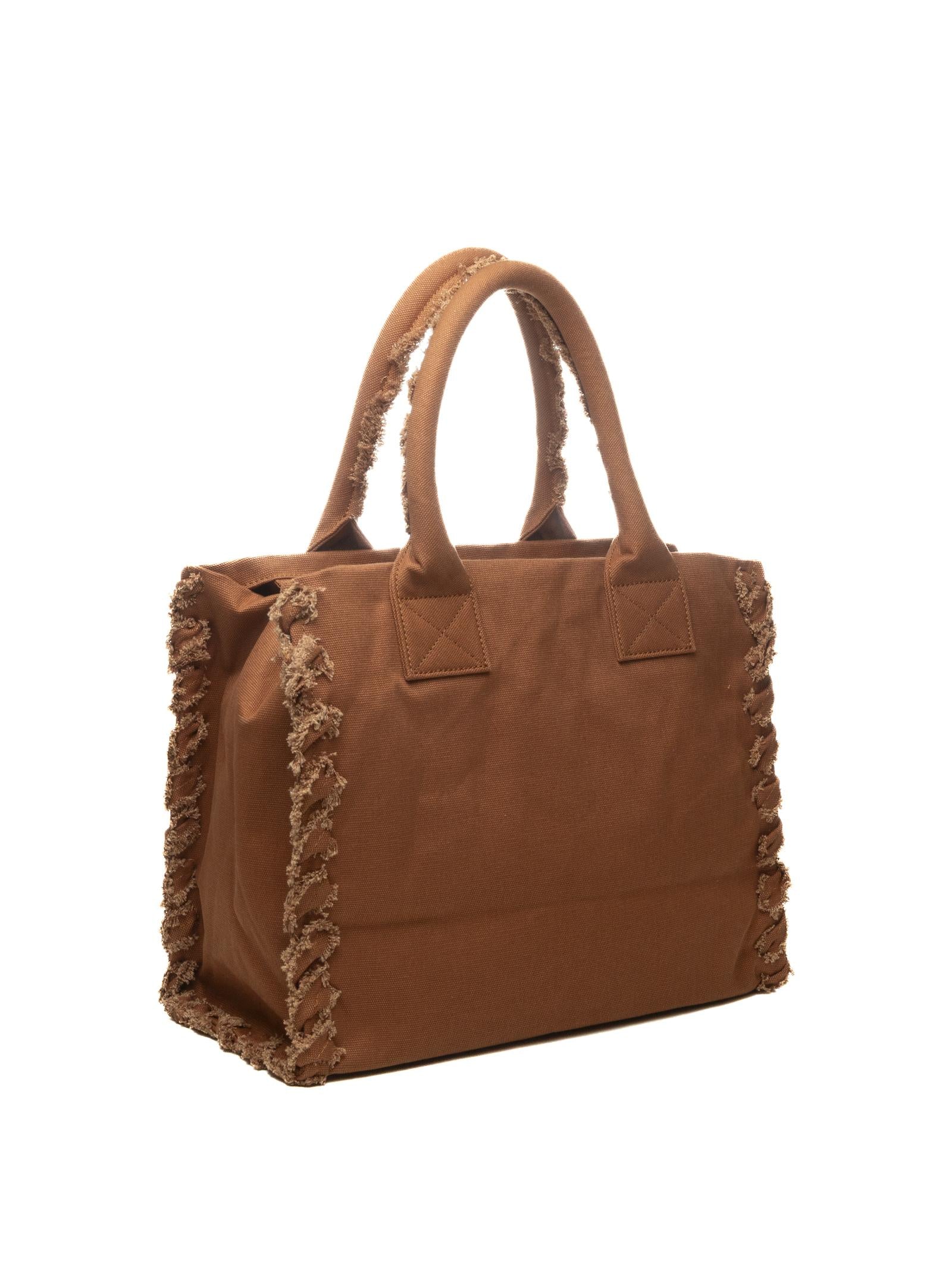 PINKO borsa a mano beach shopper beige 106673-A3A4 BEACH SHOPPER-L08 