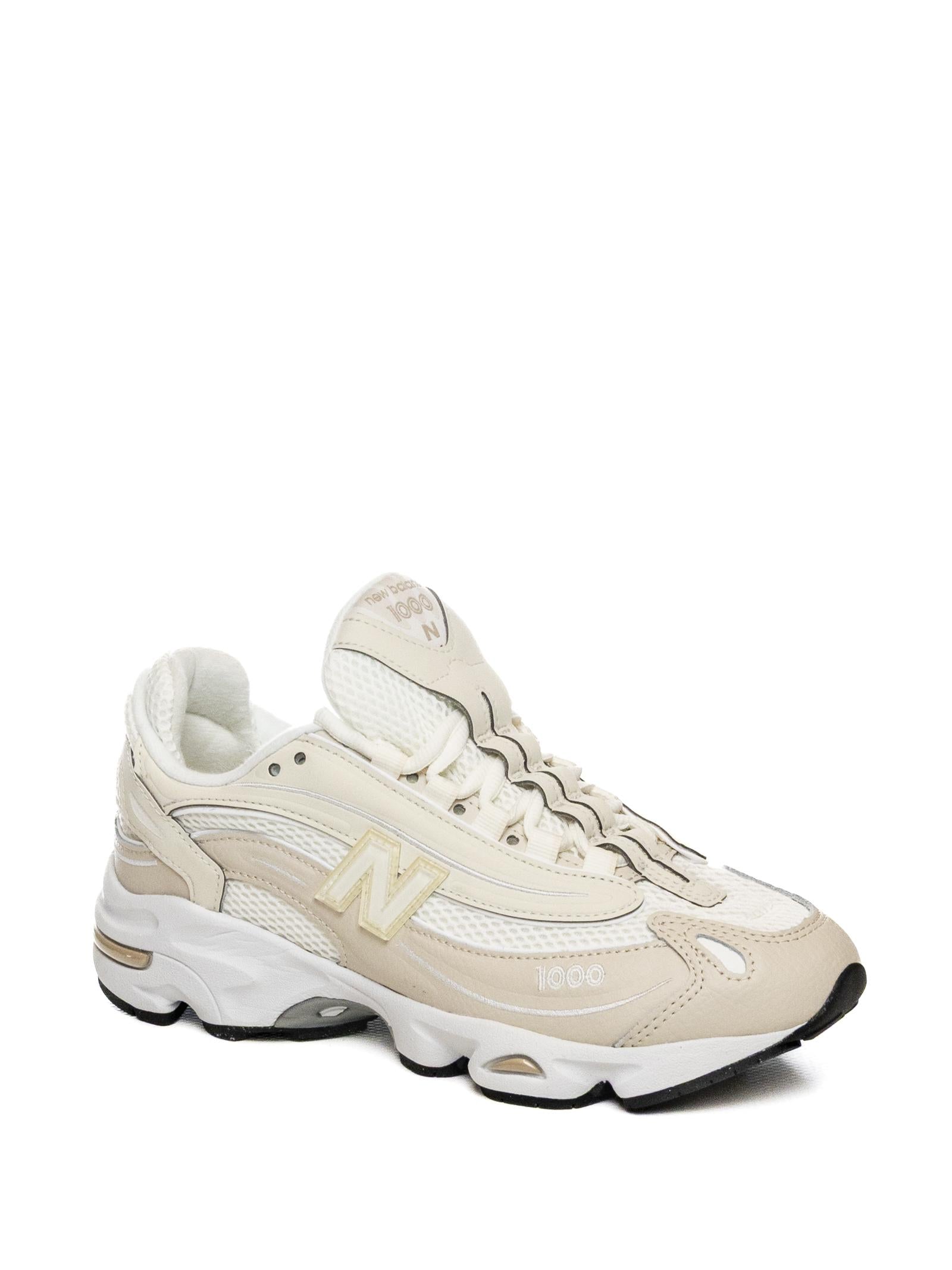 NEW BALANCE Sneaker 10009 sea salt 1000 9T1-SEA SALT 