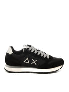 SUN 68 Sneaker tom solid nero Z36101 TOMSOLID-11 