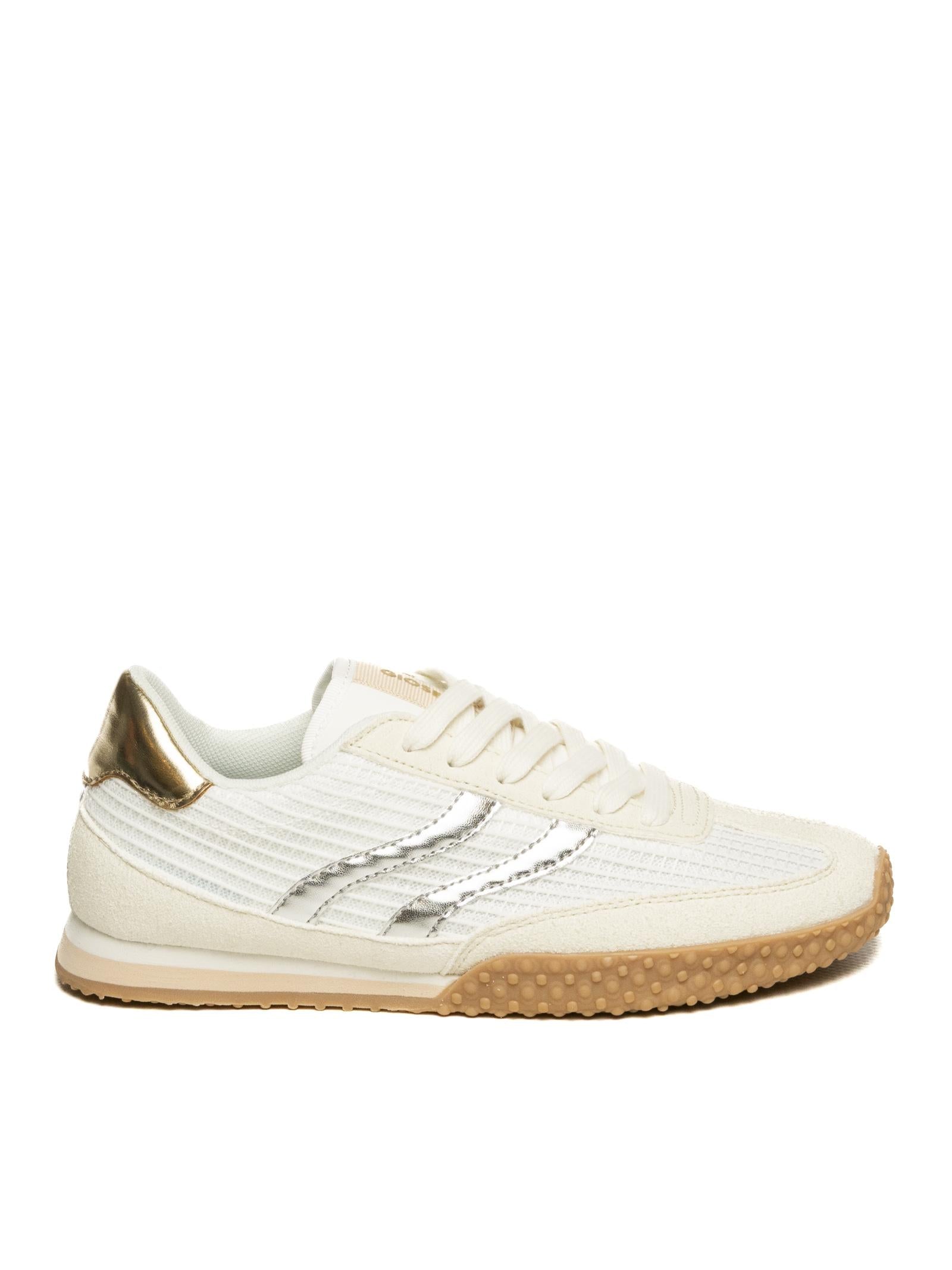 GIOSEPPO Sneaker chake off white 78029 CHAKE-OFF WHITE 