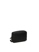 ARMANI EXCHANGE borsa a mano nera XM001272 AF12133-UC001 
