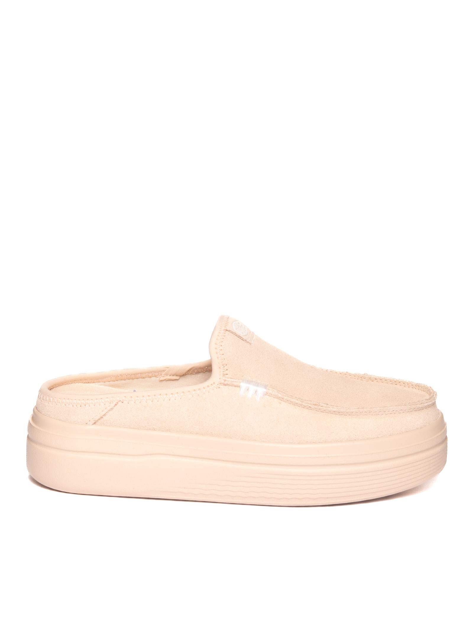 HEY DUDE Sabot austin classic blush 41272 AUSTIN CLASSIC-684 