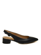 FRANCO RUSSO Chanel nappa blu 1502 NAPPA-BLU 