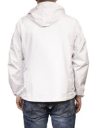 SAVE THE DUCK Giacca zayn bianco D30571MWIND18 ZAYN-0000 
