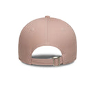 NEW ERA cappello new york yankees rosa 60856380 FEMALE-PINK 