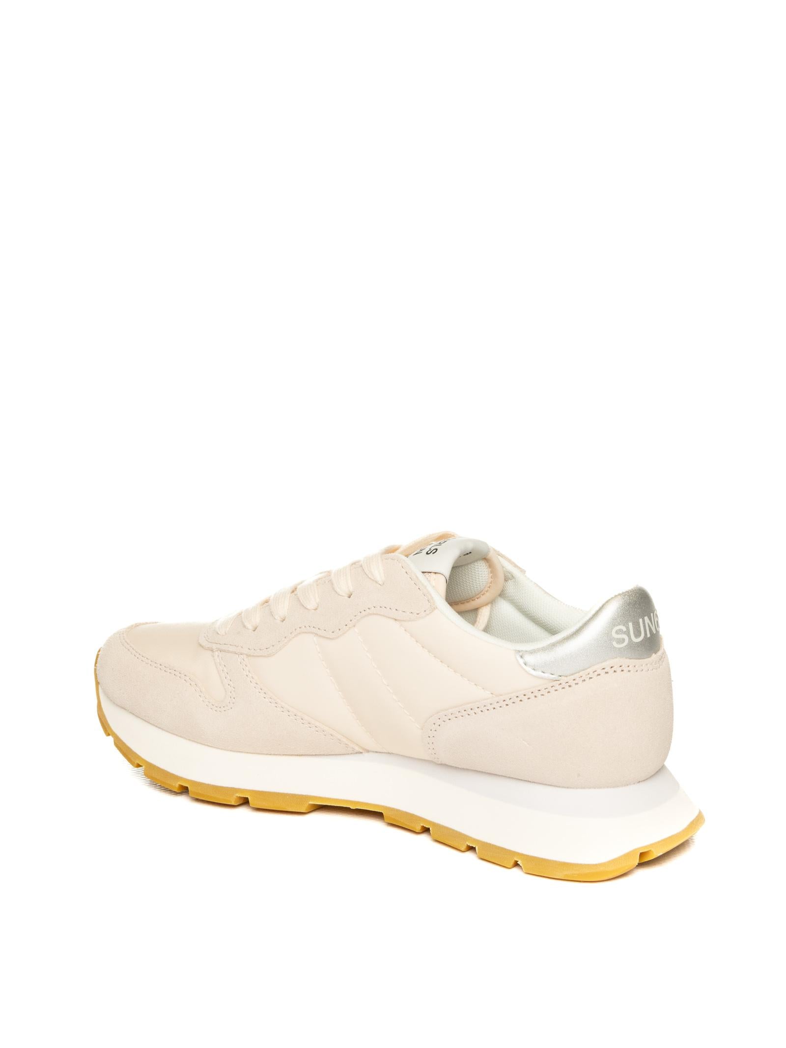 SUN 68 Sneaker ally gold rosa Z35202 ALLYGOLDSILV-39 