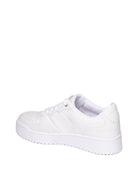 GUESS Sneaker miram bianco FLJMI6 FAL12 MIRAM6-WHT 