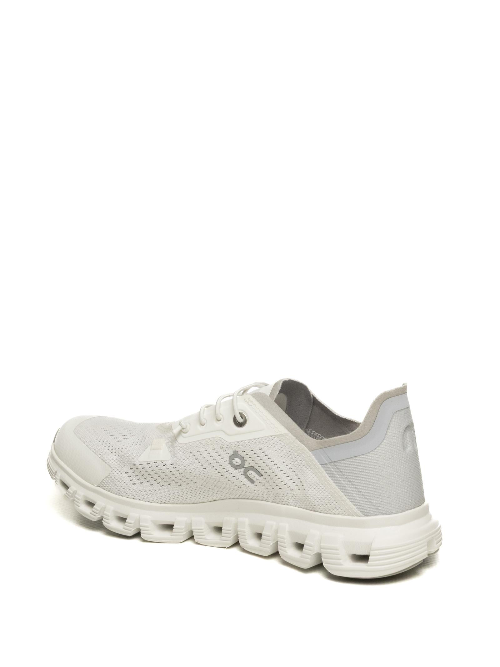 ON Sneaker cloud 6 coast bianco CLOUD6 COAST D WF1002/0813 