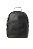 PK BY PASKAL Pk zaino diamond pelle DIAMOND BOTT-NERO 