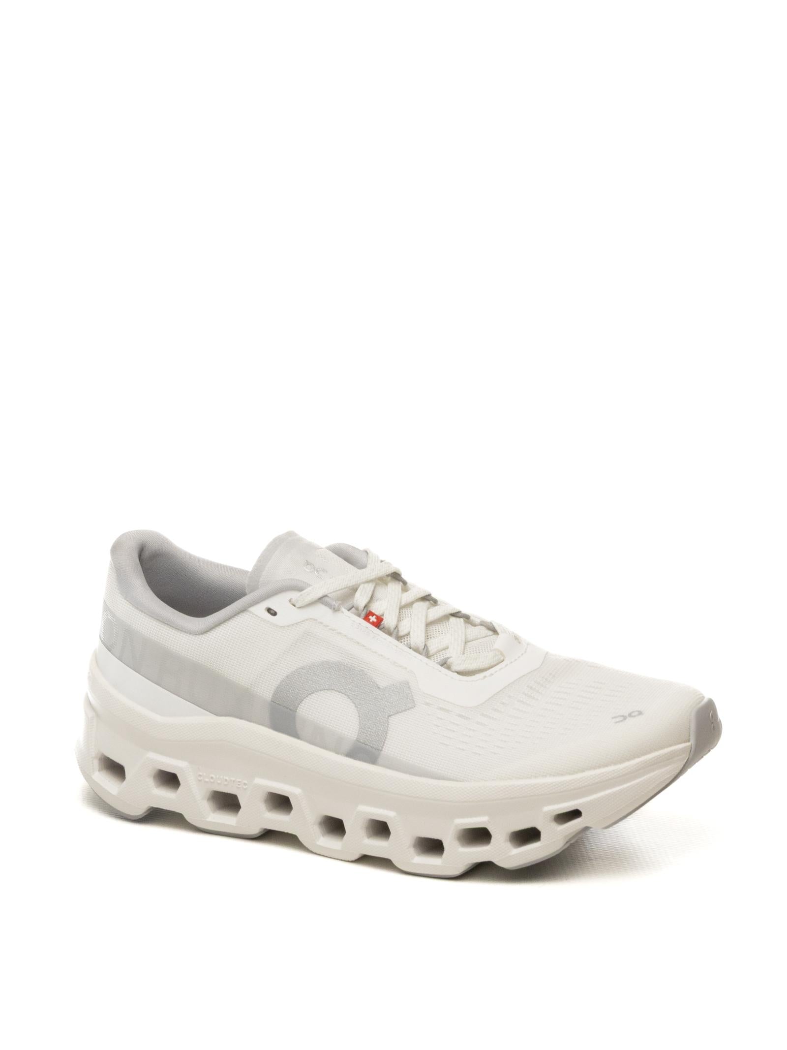 ON Sneaker cloud monster void bianco CLOUDMONSTER 1 D WF3048/1200 