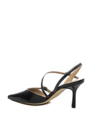 WO MILANO chanel pelle nero 324-PITTI NERO PELLE-NERO 