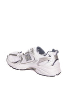 NEW BALANCE Sneaker 530 sg bianco/blu 530 SG-WHT/NAVY 