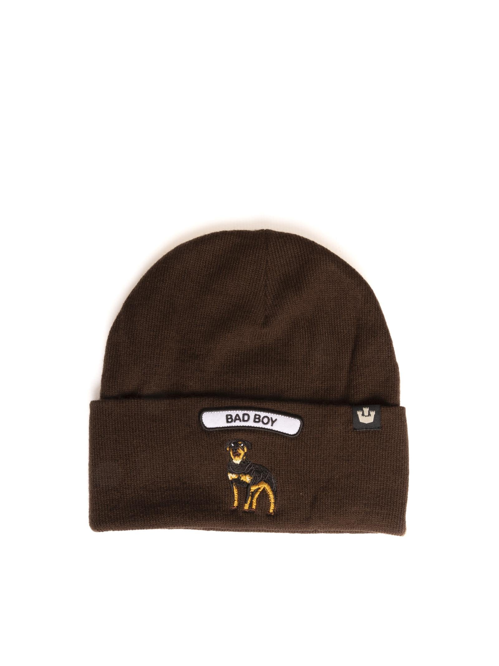 GOORIN BROS  1803 LANA-COFFEE 