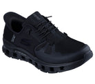 SKECHERS Sneaker glide step pro nero 232930 GLIDE STEP PRO-BBK 