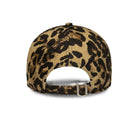 NEW ERA cappello new york yankees leopard 60856260 FEMALE-LEOP 