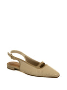 MISS ELASTIC Chanel tessuto crema/avena 75014 VILLAS-3V 