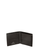 ARMANI EXCHANGE portafoglio logo nero XM000167 AF12702-UC001 