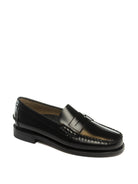SEBAGO Mocassino classic dan nero CLASSIC DAN 7000300-902 