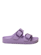 BIRKENSTOCK Sandalo arizona big buckle eva crocus rose ARIZONA BB EVA 1031259-CROCUS 