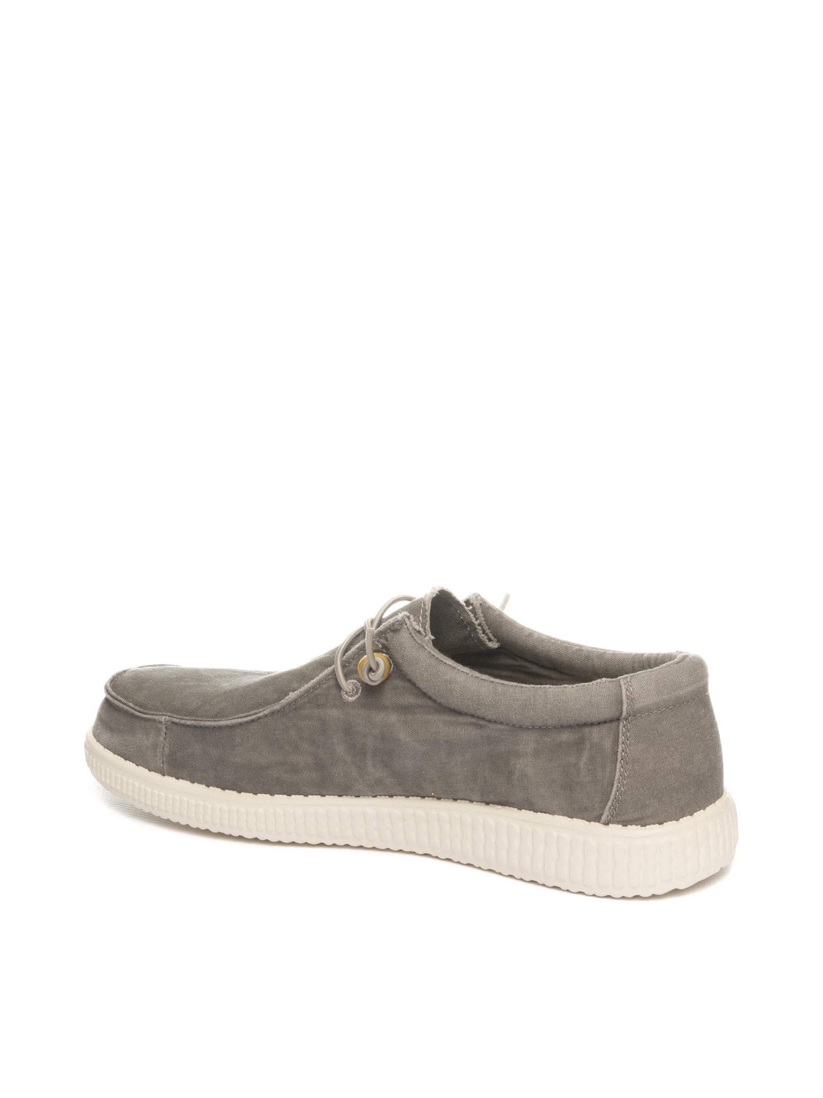 PITAS slipon wallabi grigio WALLABI WASHED-GRIS 