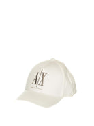 ARMANI EXCHANGE Berretto bianco XM000811 AF13343-U0009 