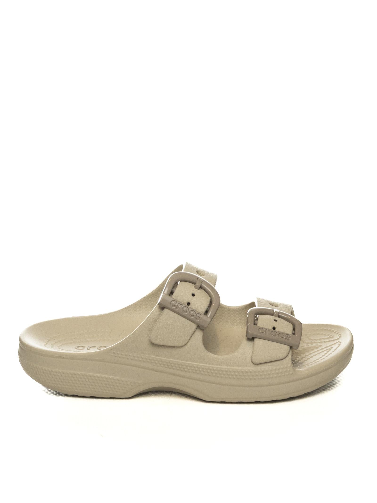 CROCS  212867 SAT.ENAM.BUCK-FRA 2MC 