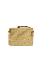 GIANNI CHIARINI borsa mini nefeli beige 11950 NEFELI-850 