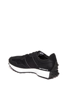 NEW BALANCE Sneaker 327 nero 327 U CBW-BLK 