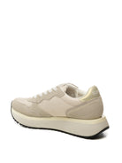 SUN 68 Sneaker big ally bianco/beige Z36209 BIGALLY-31 