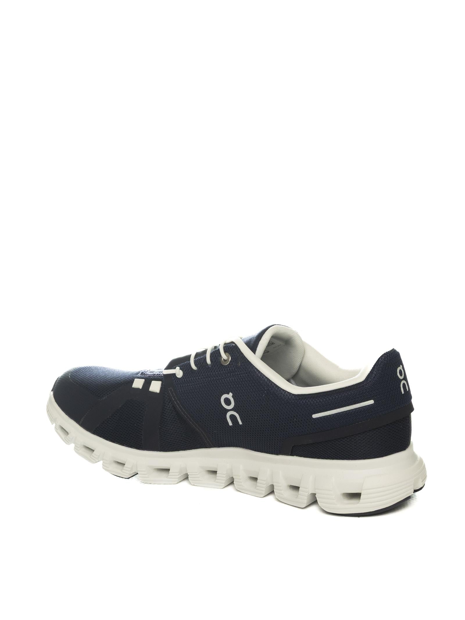ON Sneaker cloud 6 navy CLOUD6 3MF1007/0692 