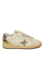 Bianco/oro