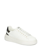 GUESS Sneaker elbina bianco FLJELB FAL12 ELBINA-WHBRO 