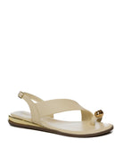 GIOSEPPO sandalo stony bianco 79072 STONY-OFF WHITE 