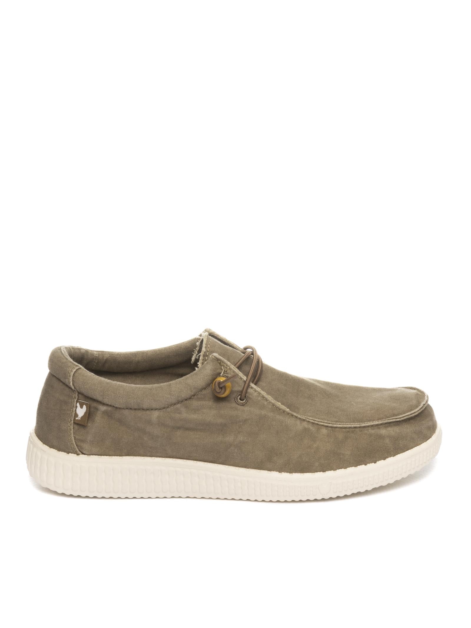 PITAS Slipon wallabi taupe WALLABI WASHED-TAUPE 