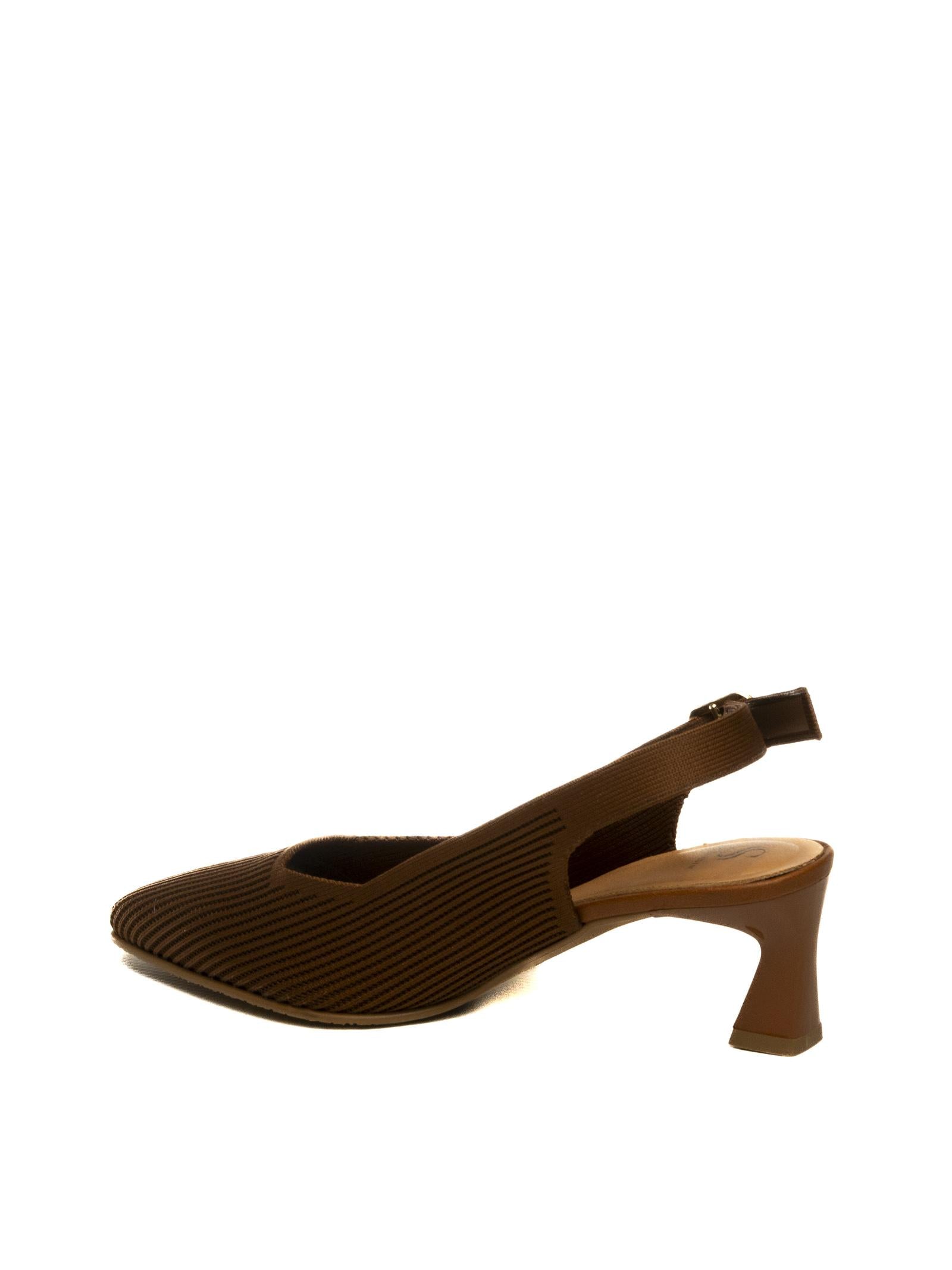 MISS ELASTIC Chanel tessuto moro 75074 FLOW-98 