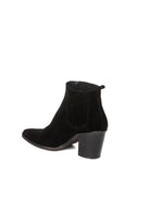 DAKOTA BOOTS Tronchetto dkt24 nero DKT24 OIL-NEGRO 
