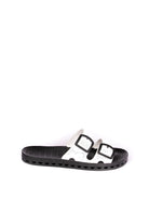 SENSI Sandalo urban bianco 4150. URBAN-002 