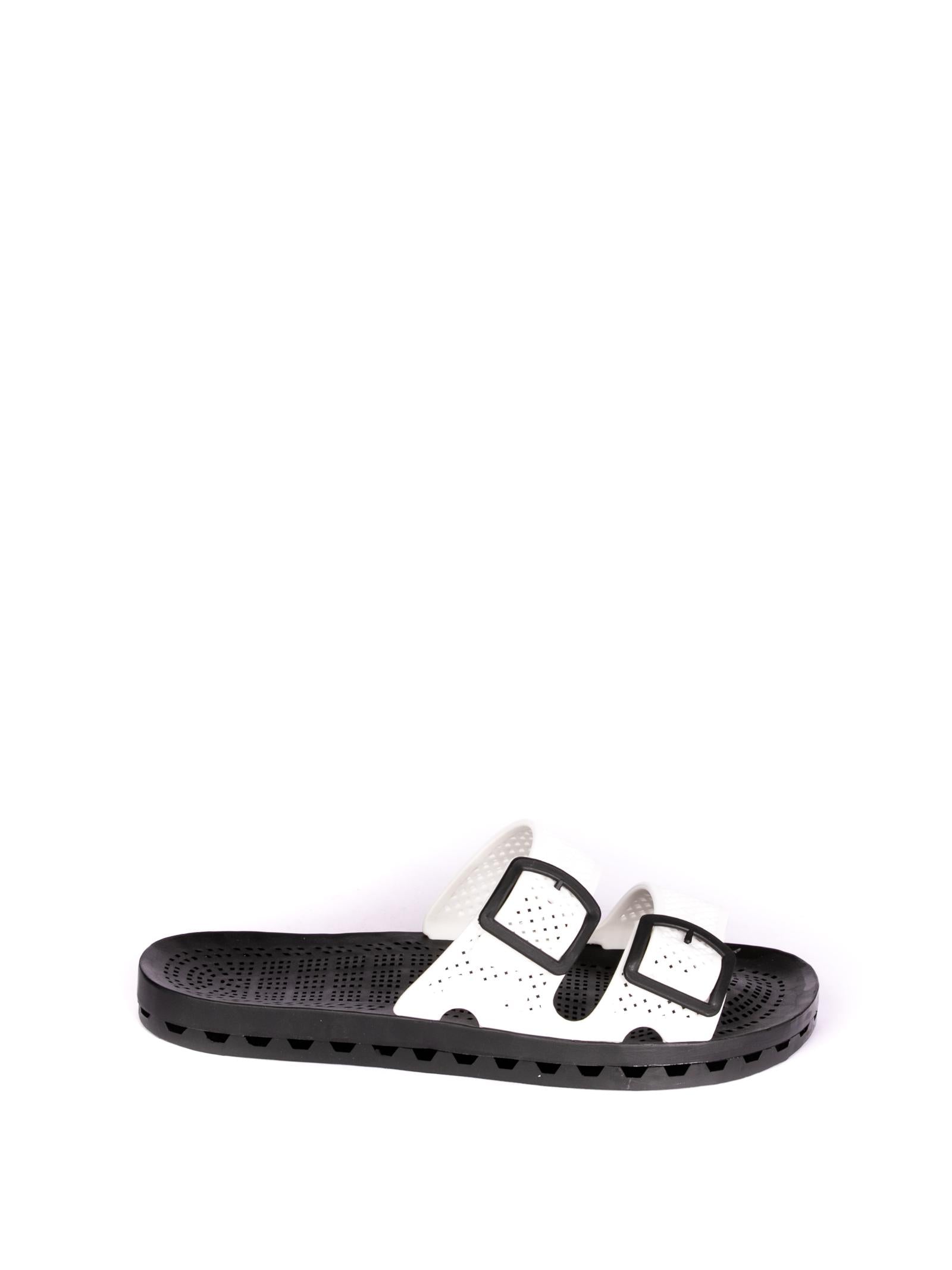 SENSI Sandalo urban bianco 4150. URBAN-002 