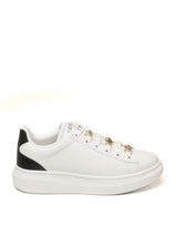 White/black