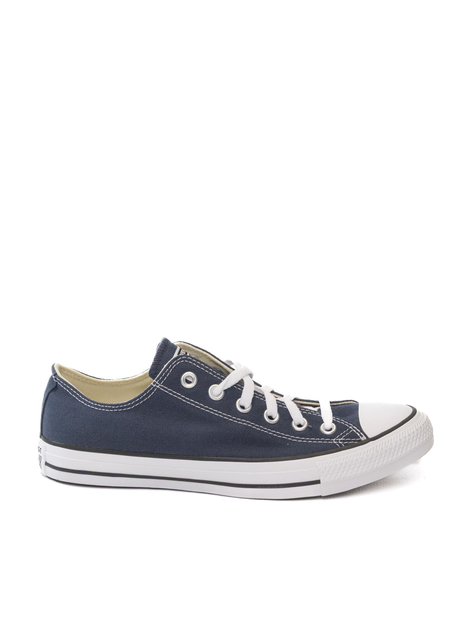 CONVERSE Sneaker chuck taylor navy M9697 CHUCK TAYLOR-NAVY 