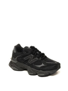 NEW BALANCE Sneaker 9060 79e nero 9060 79E-BLK 