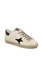 AMA BRAND DELUXE Sneaker snk bianco/nero SNK D 4505-BIA/NERO 