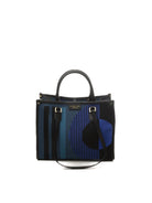 MY-BEST BAG borsa a spalla atena blu 2011 ATENA-VALA 2 