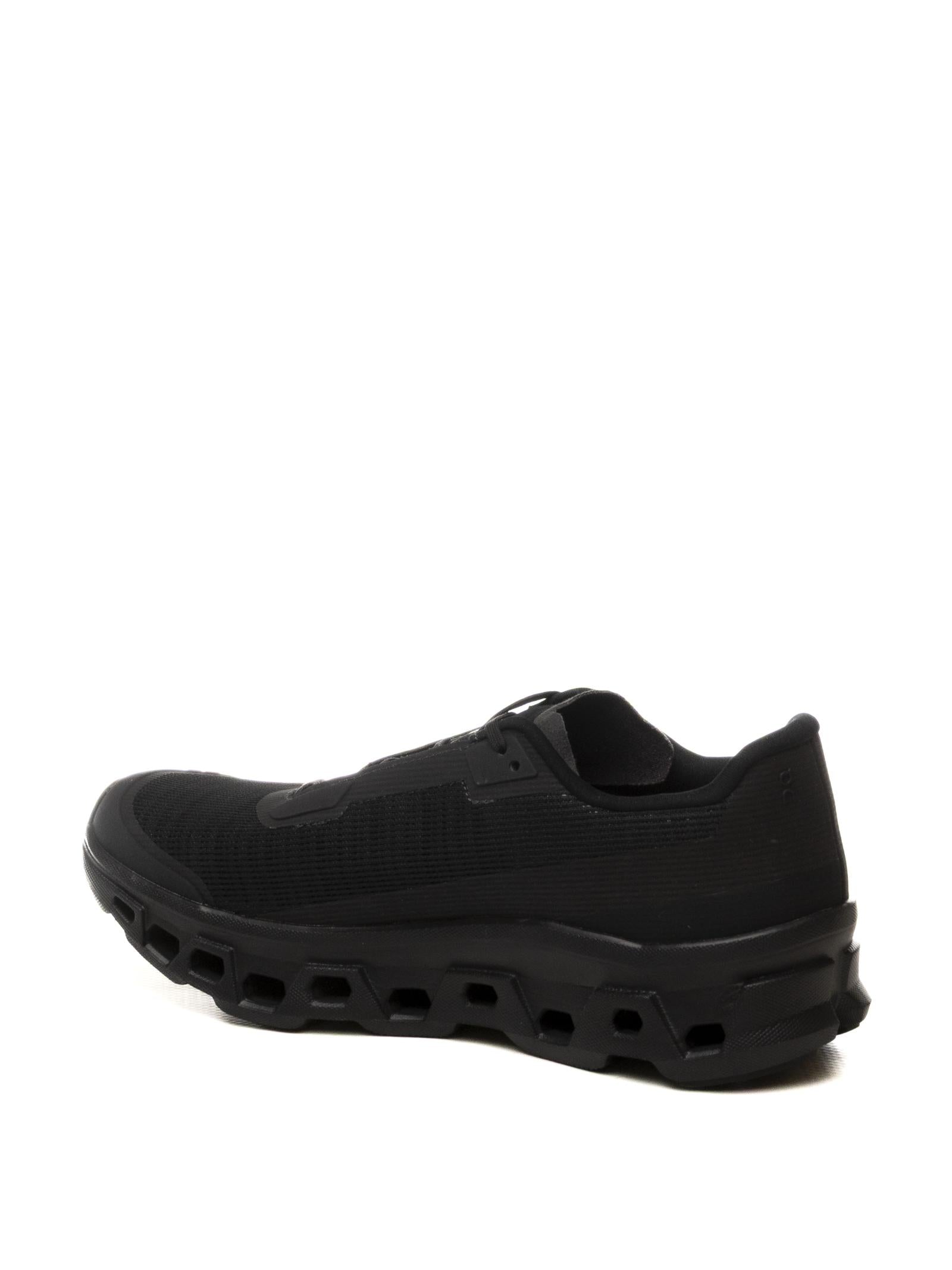 ON Sneaker cloud monster void nero CLOUDMONSTER VOID 3MG1091/1043 