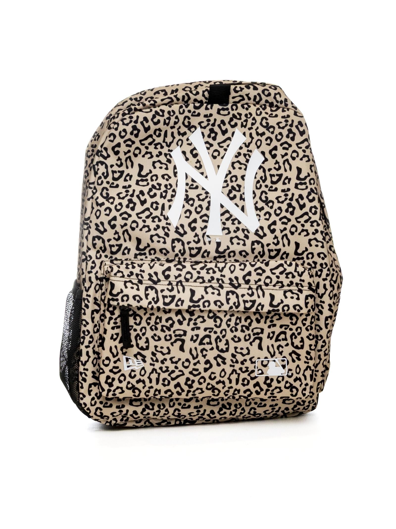 NEW ERA Zaino stadium leopard 60503766 STADIUM-LEOP 